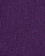 Purple Mesh Plunge Plus Size Bikini Top - Image 8