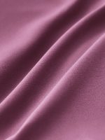 Purple V-Waist Leggings 24" - Image 9