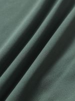Sage Green High Waisted Pockets Leggings 26" - Image 10
