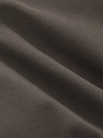 Dark Coffee Cut Out Leggings 24" - Image 13