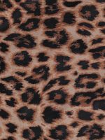 Wild Leopard Bikini Top - Image 8