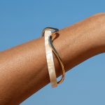 Off White Bracelet