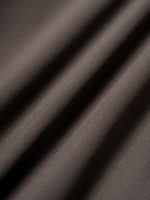 Dark Coffee High Waisted Pockets Leggings 26" - Image 9
