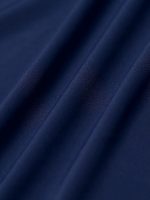 Navy Scoop-Neck Tennis Skirt - Image 11