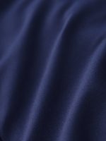 Navy Contrast Workout Leggings 21" - Image 9