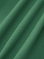 Green Natural V-Waisted Leggings 25" - Image 12
