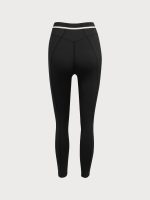 Black Line Leggings 26" - Image 12