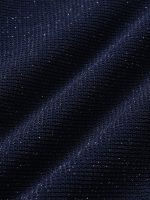 Blue Glitter Bikini Bottom - Image 9