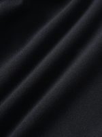 Black High Waisted Leggings 24" - Image 11