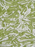 Light Green Textured Tie Bikini Bottom - Image 11