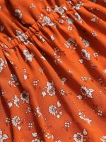 Boho Bloom Strap Beach Dress - Image 8